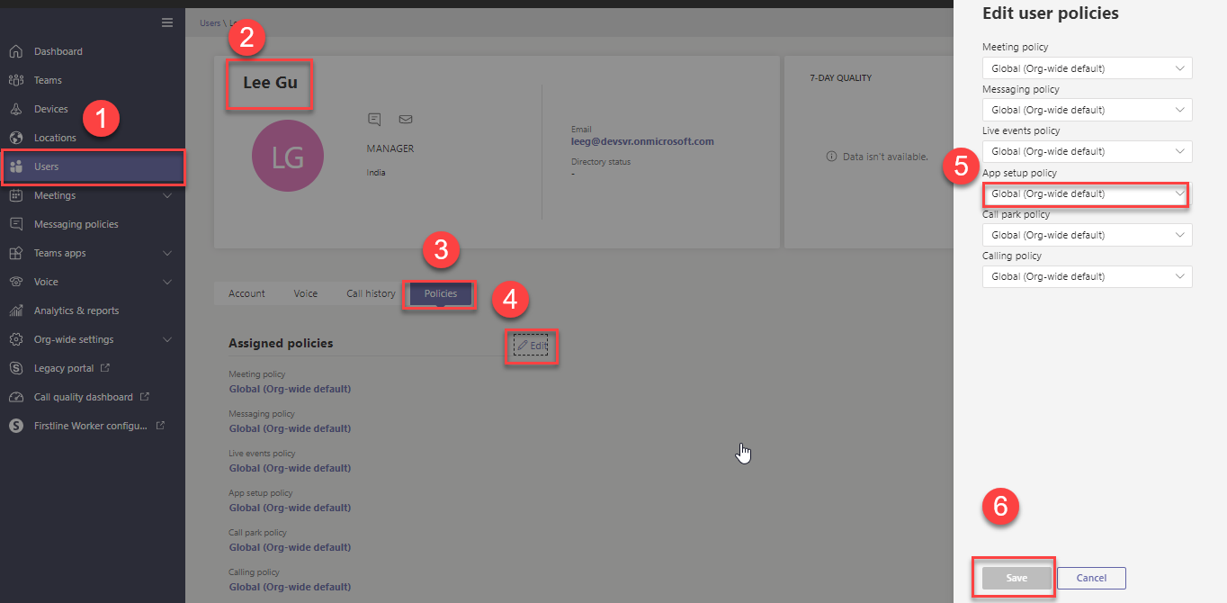 group membership requirements for skype for business