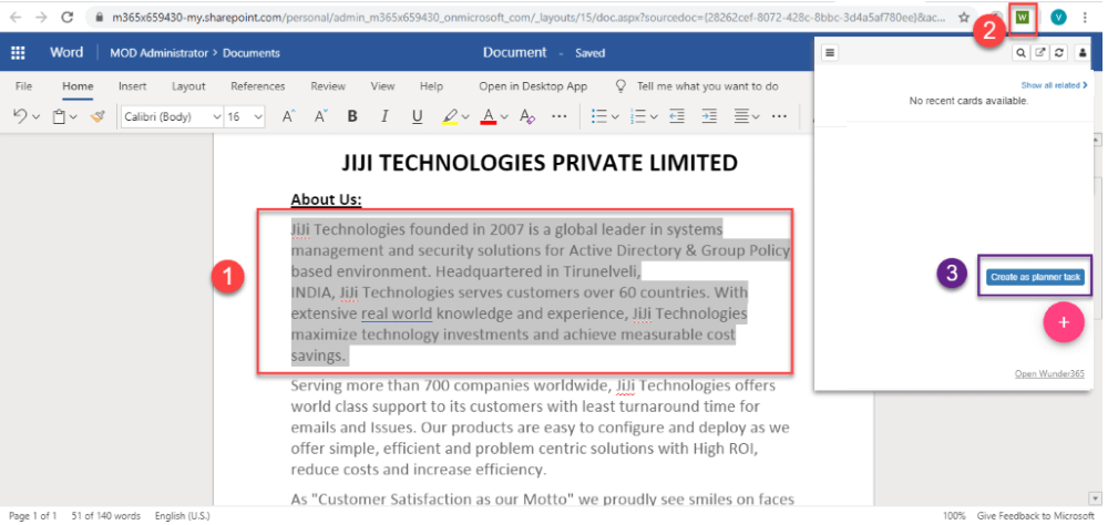 how to create microsoft planner tasks from onenote word how to make a planner on microsoft word