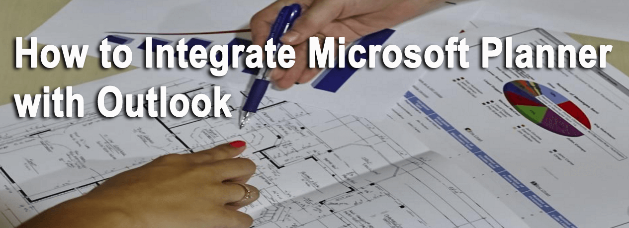 outlook planner