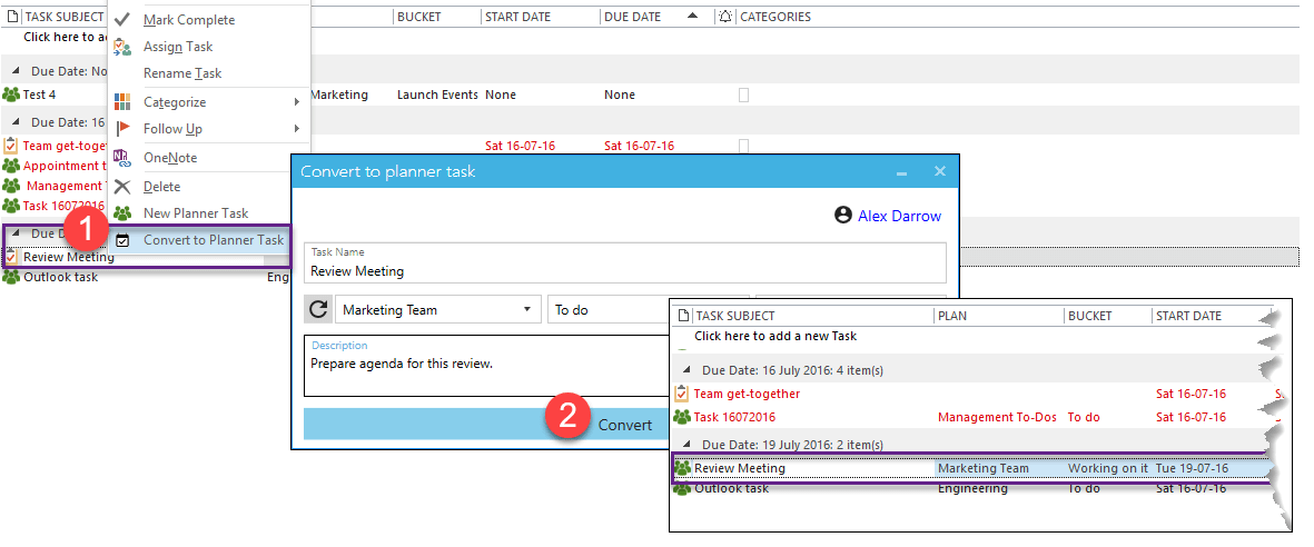 o365 planner integration with outlook 2016 on mac o365 planner integration with outlook 2016 on mac