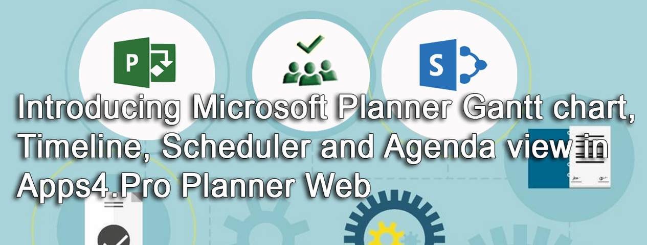 timeline planner