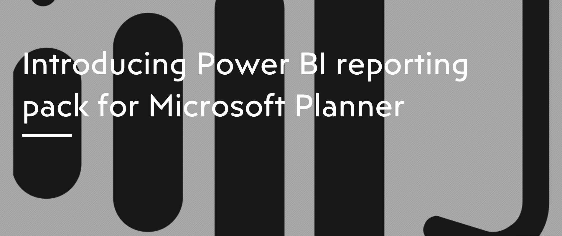Introducing Power Bi Reporting For Microsoft Office 365 Planner